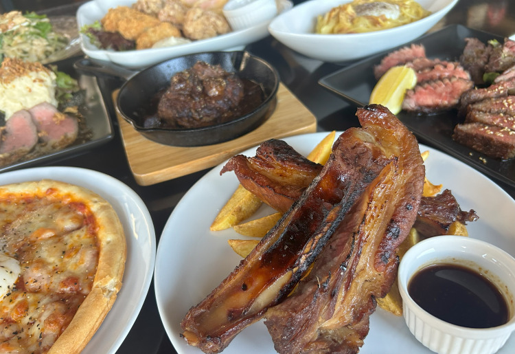 5,000円(税込)120分飲み放題付き